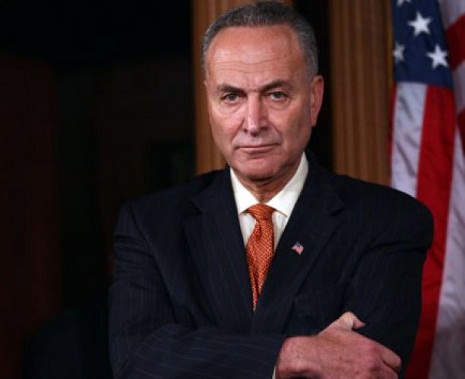 Senator Charles Schumer: I am proud to stand with Azerbaijani-Americans in remembrance of Black January